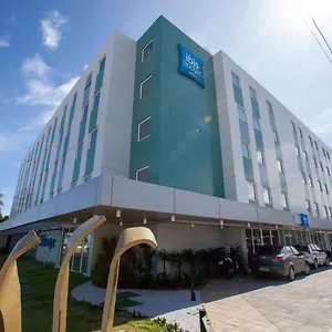 Ibis Budget Recife Jaboatao ** Jaboatao dos Guararapes